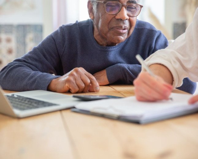 Should You Pay Off Your Mortgage Before Retirement?