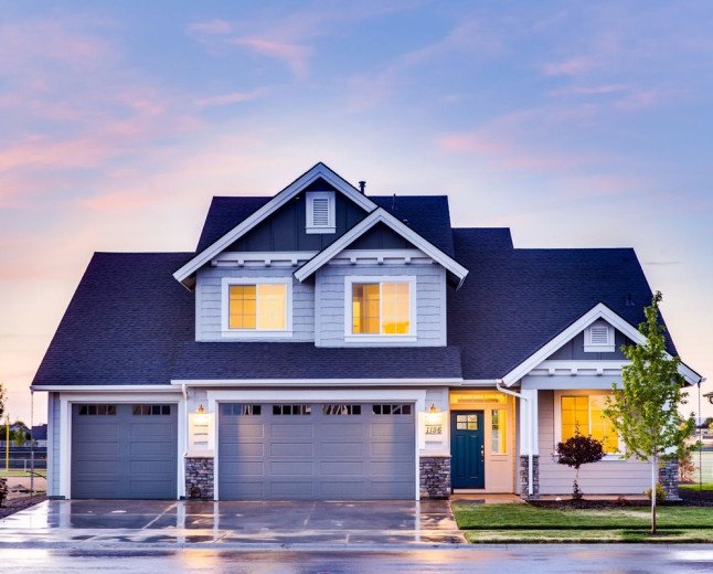 Should You Pay Off Your Mortgage Before Retirement?