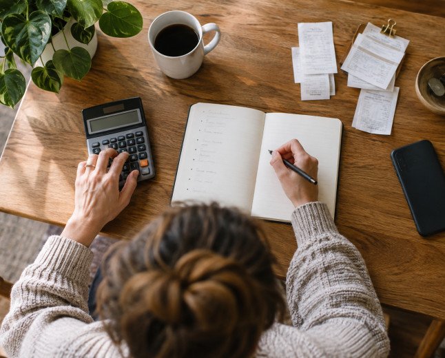 How to Build an Emergency Fund When Your Budget Is Already Tight