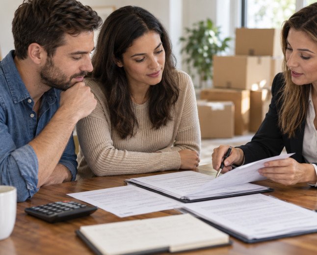 Closing Costs Explained: What Homebuyers Pay and How to Prepare