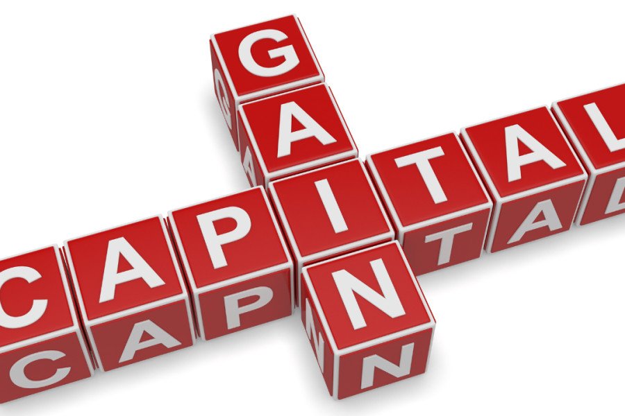 Capital Gains Tax Brackets Explained for Everyday Investors