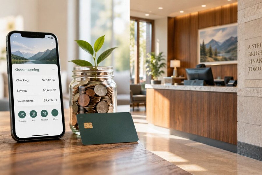 Online Banks vs. Traditional Banks: Which Is Better for Your Money?