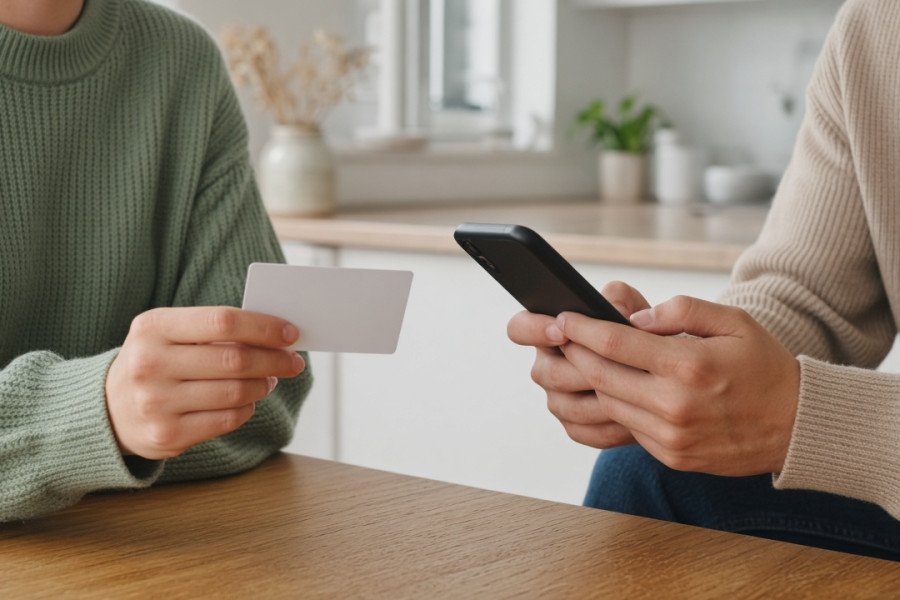 Authorized User vs. Joint Credit Card: What Changes for Your Score