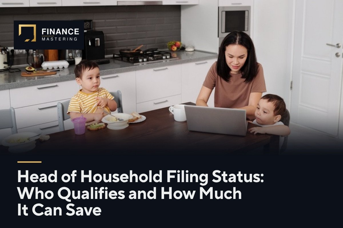 Head of Household Filing Status: Who Qualifies and How Much It Can Save