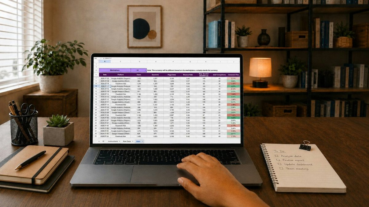 Spreadsheet vs. Budgeting App: Which Money Tracking Method Fits You?
