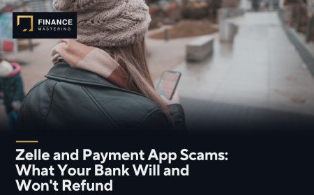Zelle and Payment App Scams: What Your Bank Will and Won't Refund