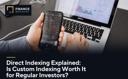 Direct Indexing Explained: Is Custom Indexing Worth It for Regular Investors?