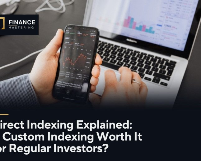 Direct Indexing Explained: Is Custom Indexing Worth It for Regular Investors?