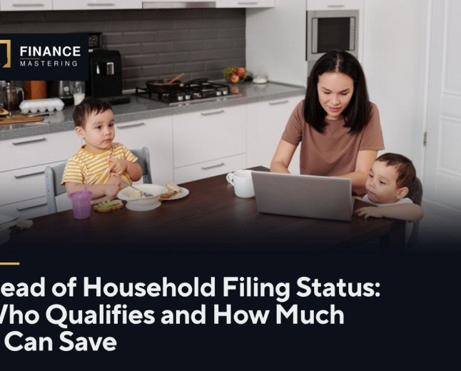 Head of Household Filing Status: Who Qualifies and How Much It Can Save