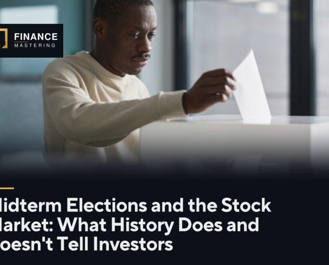 Midterm Elections and the Stock Market: What History Does and Doesn't Tell Investors