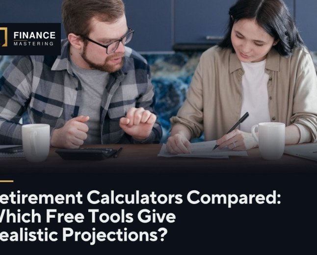 Retirement Calculators Compared: Which Free Tools Give Realistic Projections?