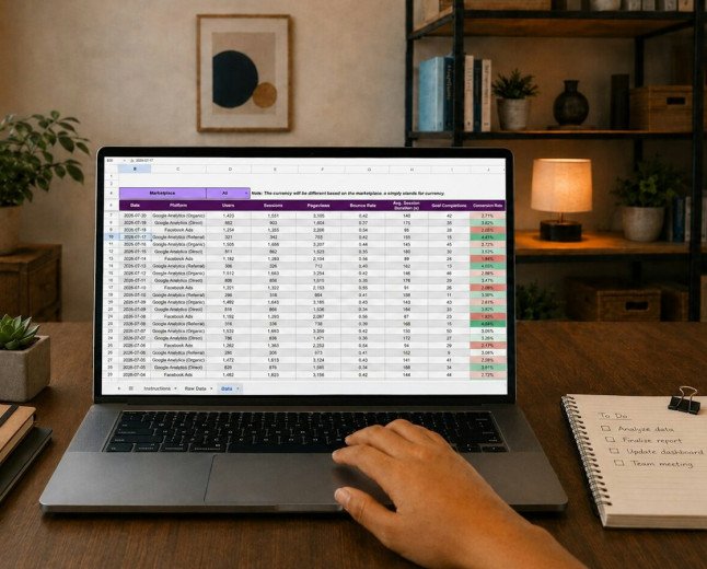 Spreadsheet vs. Budgeting App: Which Money Tracking Method Fits You?